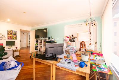 Apartamento de 5 alcobas en venta en Los Rosales, Bogotá, 218 m² · foto 3 de 14