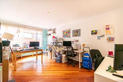 Apartamento de 5 alcobas en venta en Los Rosales, Bogotá, 218 m² · foto 5 de 14