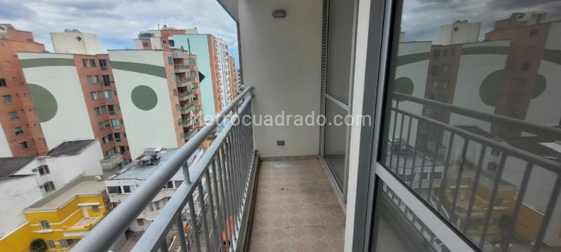 Apartamento en Arriendo, La Pola, Ibagué