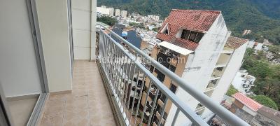 Apartamento en arriendo en La Pola, Ibagué · foto 2 de 20