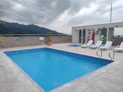 Apartamento en arriendo en La Pola, Ibagué · foto 19 de 20