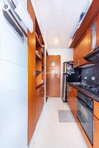 Apartamento de 2 alcobas en venta en Chico Reservado, Bogotá, 92 m² · foto 13 de 16
