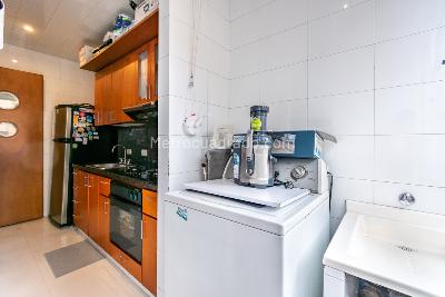 Apartamento de 2 alcobas en venta en Chico Reservado, Bogotá, 92 m² · foto 14 de 16