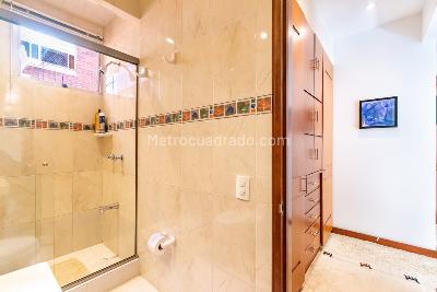 Apartamento de 2 alcobas en venta en Chico Reservado, Bogotá, 92 m² · foto 16 de 16