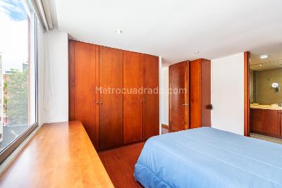 Apartamento en venta en Chico Alto, Bogotá · foto 4 de 9