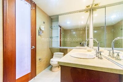 Apartamento en venta en Chico Alto, Bogotá · foto 7 de 9