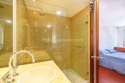 Apartamento en venta en Chico Alto, Bogotá · foto 9 de 9