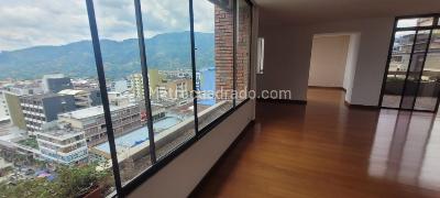 Apartamento de 4 alcobas en venta en Centro, Ibagué, 318 m² · foto 2 de 19