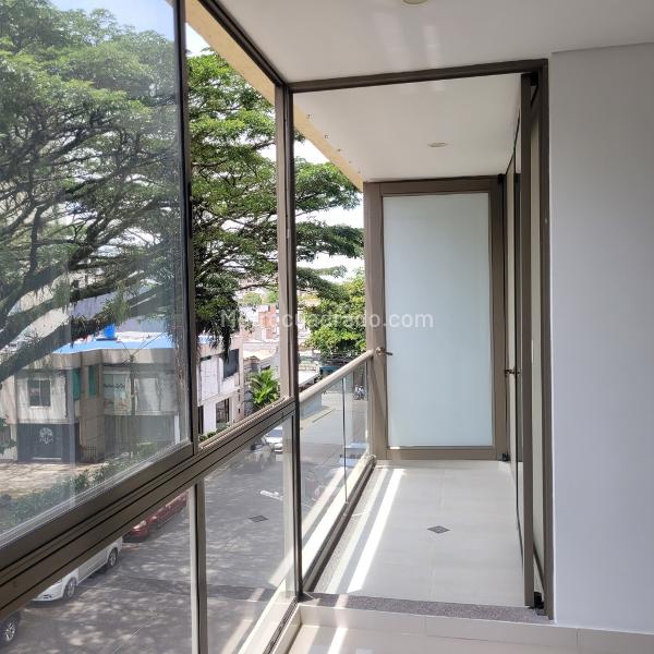 Apartamento en Arriendo, Macarena Parte Alta, Ibagué