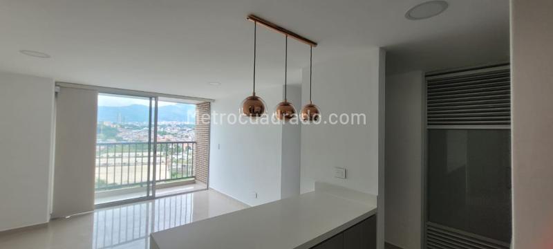 Apartment for rent in Ibagué