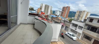 Apartment for rent in La Pola, Ibagué