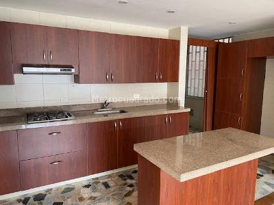 Apartamento de 2 alcobas en venta en Nicolas De Federman, Bogotá, 113 m² · foto 4 de 20
