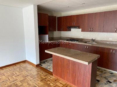 Apartamento de 2 alcobas en venta en Nicolas De Federman, Bogotá, 113 m² · foto 2 de 20