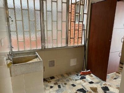Apartamento de 2 alcobas en venta en Nicolas De Federman, Bogotá, 113 m² · foto 7 de 20