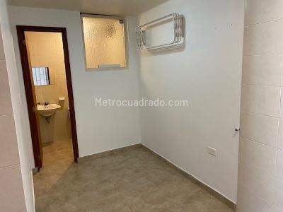 Apartamento de 2 alcobas en venta en Nicolas De Federman, Bogotá, 113 m² · foto 9 de 20
