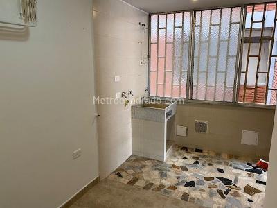 Apartamento de 2 alcobas en venta en Nicolas De Federman, Bogotá, 113 m² · foto 8 de 20
