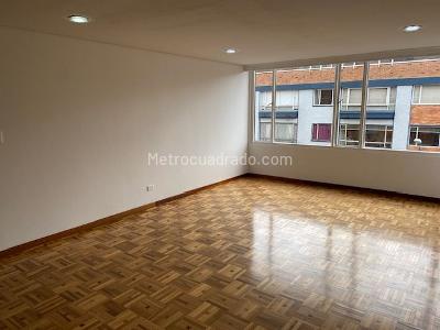 Apartamento de 2 alcobas en venta en Nicolas De Federman, Bogotá, 113 m² · foto 11 de 20