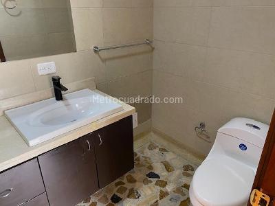 Apartamento de 2 alcobas en venta en Nicolas De Federman, Bogotá, 113 m² · foto 17 de 20