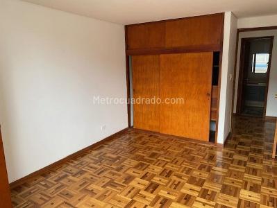 Apartamento de 2 alcobas en venta en Nicolas De Federman, Bogotá, 113 m² · foto 14 de 20