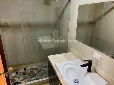 Apartamento de 2 alcobas en venta en Nicolas De Federman, Bogotá, 113 m² · foto 18 de 20