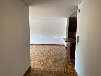 Apartamento de 2 alcobas en venta en Nicolas De Federman, Bogotá, 113 m² · foto 19 de 20