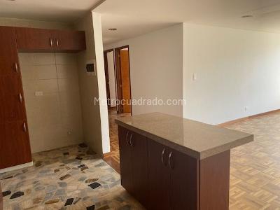 Apartamento de 2 alcobas en venta en Nicolas De Federman, Bogotá, 113 m² · foto 6 de 20
