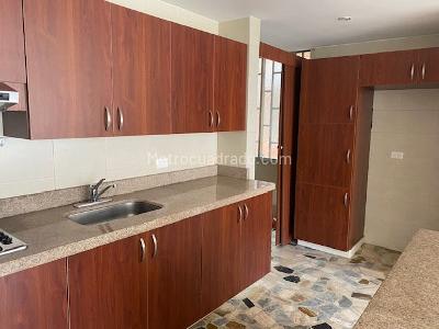 Apartamento de 2 alcobas en venta en Nicolas De Federman, Bogotá, 113 m² · foto 3 de 20
