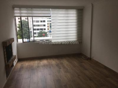 Apartamento en venta en Antiguo Country, Bogotá · foto 5 de 15