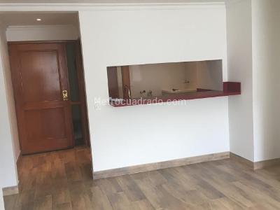 Apartamento en venta en Antiguo Country, Bogotá · foto 6 de 15