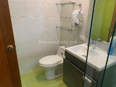 Apartamento en venta en Antiguo Country, Bogotá · foto 11 de 15