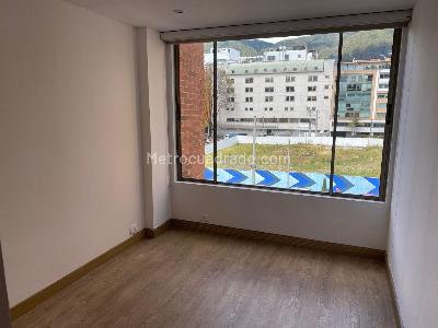 Apartamento en venta en Antiguo Country, Bogotá · foto 3 de 15