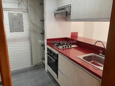 Apartamento en venta en Antiguo Country, Bogotá · foto 13 de 15