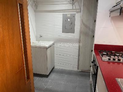 Apartamento en venta en Antiguo Country, Bogotá · foto 14 de 15