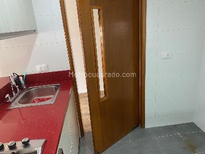 Apartamento en venta en Antiguo Country, Bogotá · foto 15 de 15
