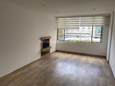 Apartamento en venta en Antiguo Country, Bogotá · foto 4 de 15
