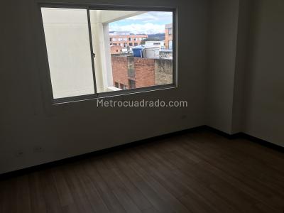 Apartamento de 1 alcoba en venta en El Contador Alcala, Bogotá, 46 m² · foto 10 de 15