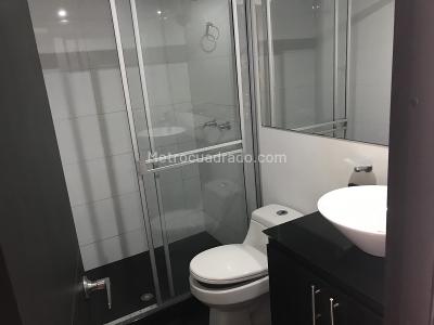 Apartamento de 1 alcoba en venta en El Contador Alcala, Bogotá, 46 m² · foto 11 de 15