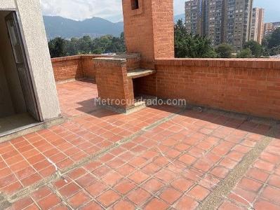 Apartamento de 1 alcoba en venta en El Contador Alcala, Bogotá, 46 m² · foto 12 de 15