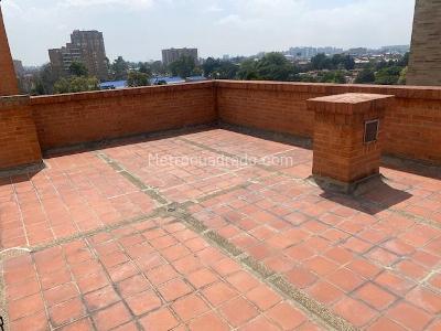 Apartamento de 1 alcoba en venta en El Contador Alcala, Bogotá, 46 m² · foto 14 de 15