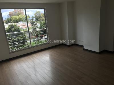 Apartamento de 1 alcoba en venta en El Contador Alcala, Bogotá, 46 m² · foto 2 de 15