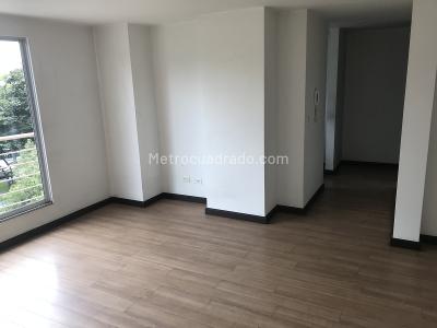 Apartamento de 1 alcoba en venta en El Contador Alcala, Bogotá, 46 m² · foto 7 de 15