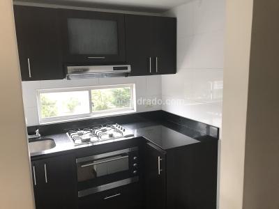 Apartamento de 1 alcoba en venta en El Contador Alcala, Bogotá, 46 m² · foto 4 de 15