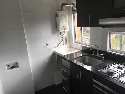 Apartamento de 1 alcoba en venta en El Contador Alcala, Bogotá, 46 m² · foto 5 de 15