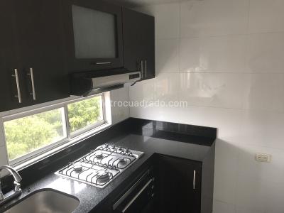 Apartamento de 1 alcoba en venta en El Contador Alcala, Bogotá, 46 m² · foto 6 de 15