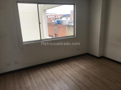 Apartamento de 1 alcoba en venta en El Contador Alcala, Bogotá, 46 m² · foto 9 de 15