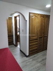 Apartamento de 3 alcobas en venta en Terraza De Los Lagartos, Bogotá, 165 m² · foto 11 de 16