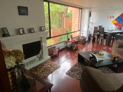 Apartamento de 3 alcobas en venta en Terraza De Los Lagartos, Bogotá, 165 m² · foto 5 de 16