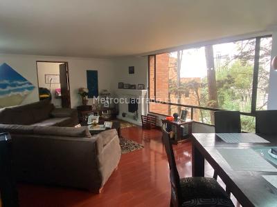 Apartamento de 3 alcobas en venta en Terraza De Los Lagartos, Bogotá, 165 m² · foto 6 de 16