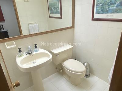 Apartamento de 3 alcobas en venta en Terraza De Los Lagartos, Bogotá, 165 m² · foto 15 de 16