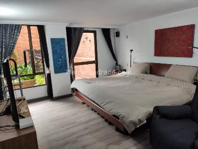 Apartamento de 3 alcobas en venta en Terraza De Los Lagartos, Bogotá, 165 m² · foto 8 de 16